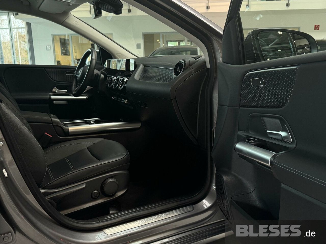 Mercedes-Benz B-Klasse – Bild 12
