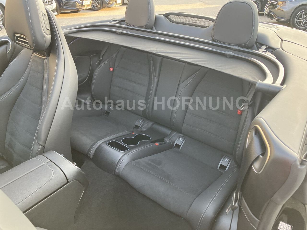 Mercedes-Benz CLE – Bild 12