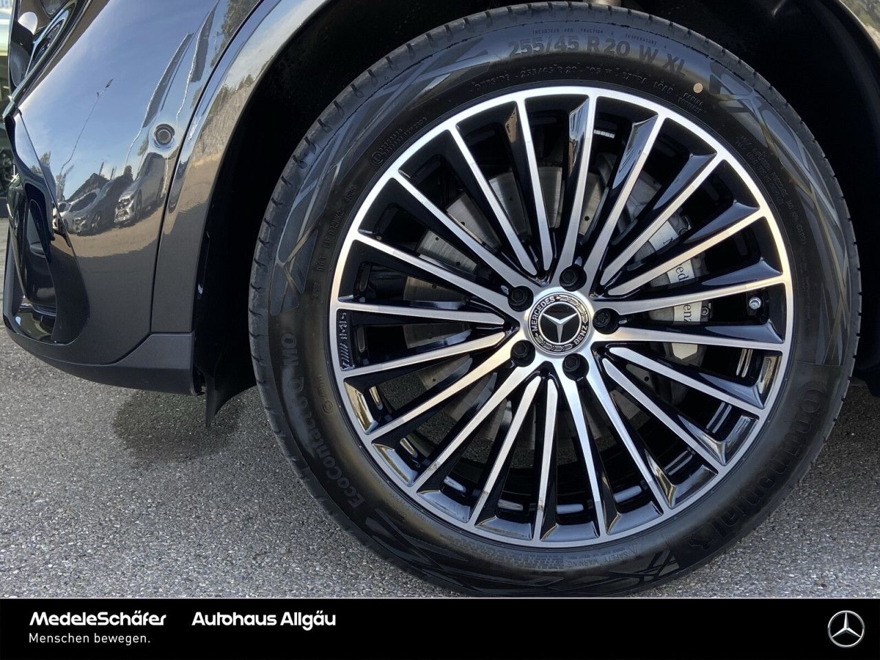 Mercedes-Benz GLC – Bild 4