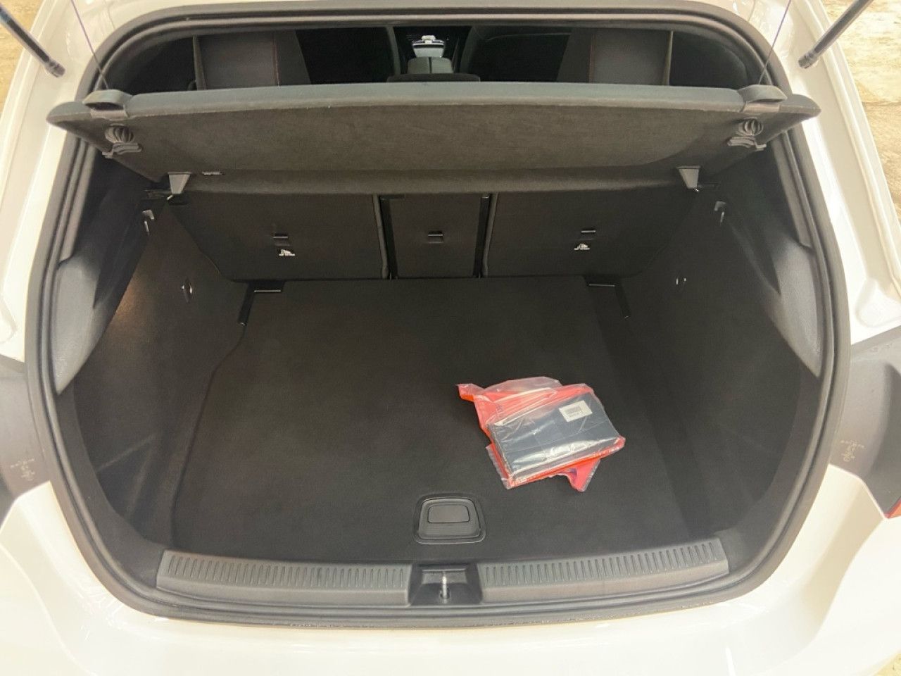 Mercedes-Benz A-Klasse – Bild 7