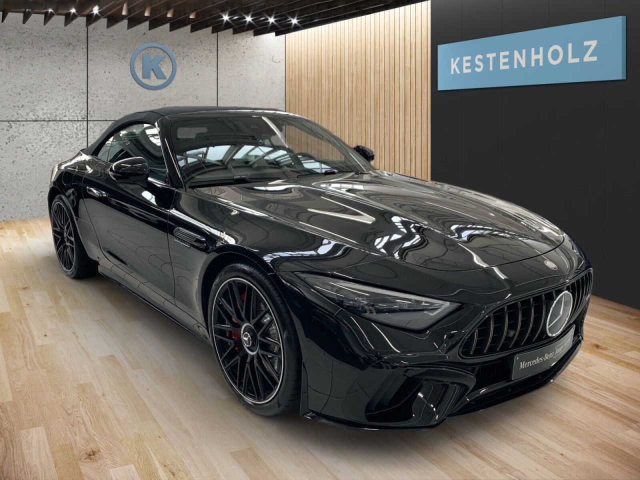 Mercedes-Benz SL – Bild 2