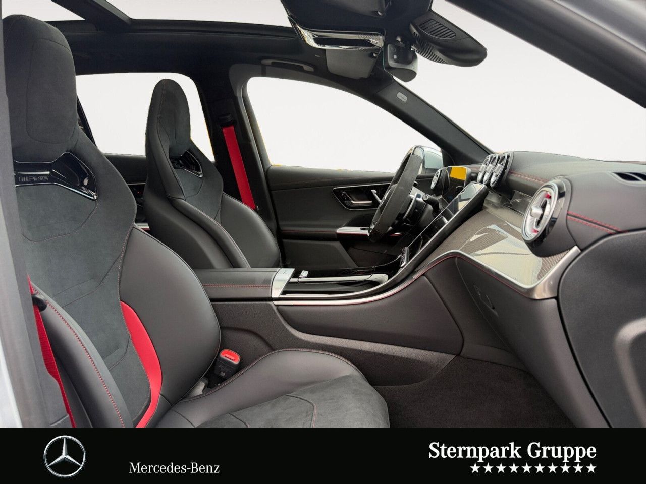Mercedes-Benz GLC – Bild 13