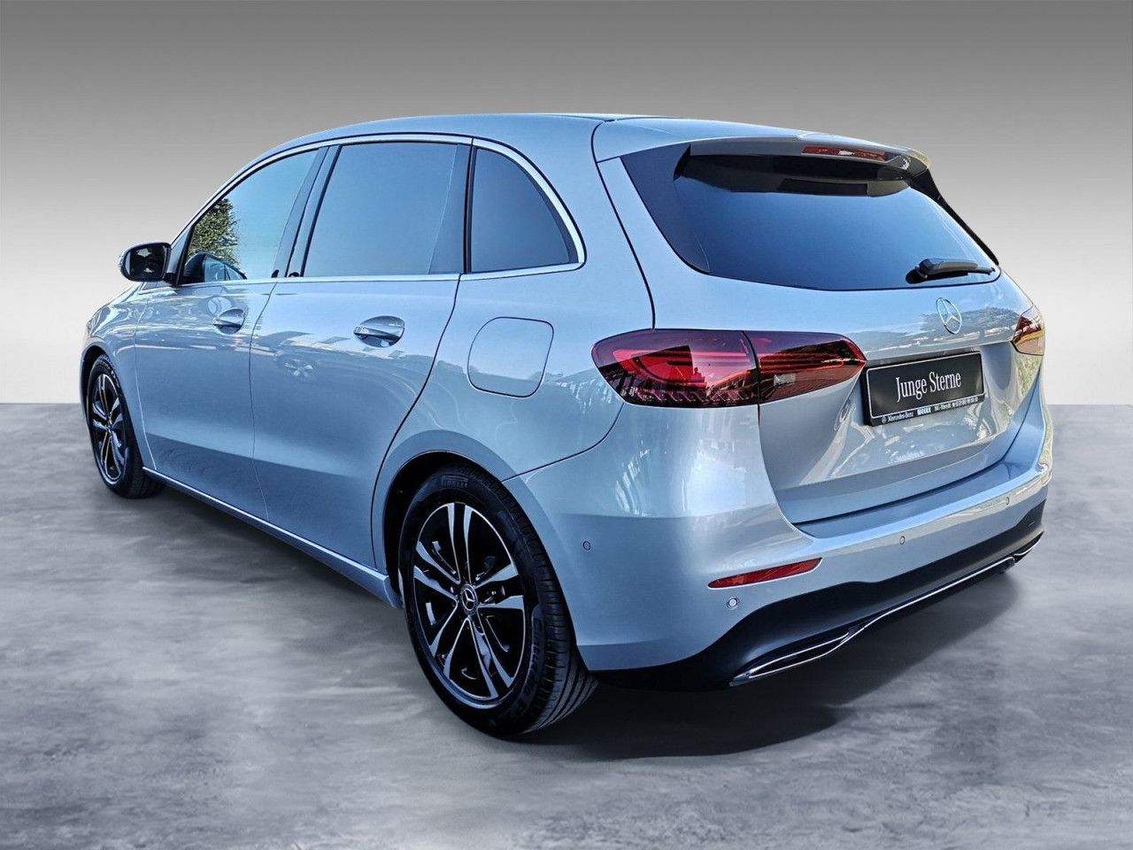 Mercedes-Benz B-Klasse – Bild 15