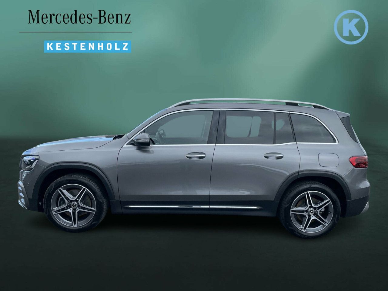 Mercedes-Benz GLB – Bild 8