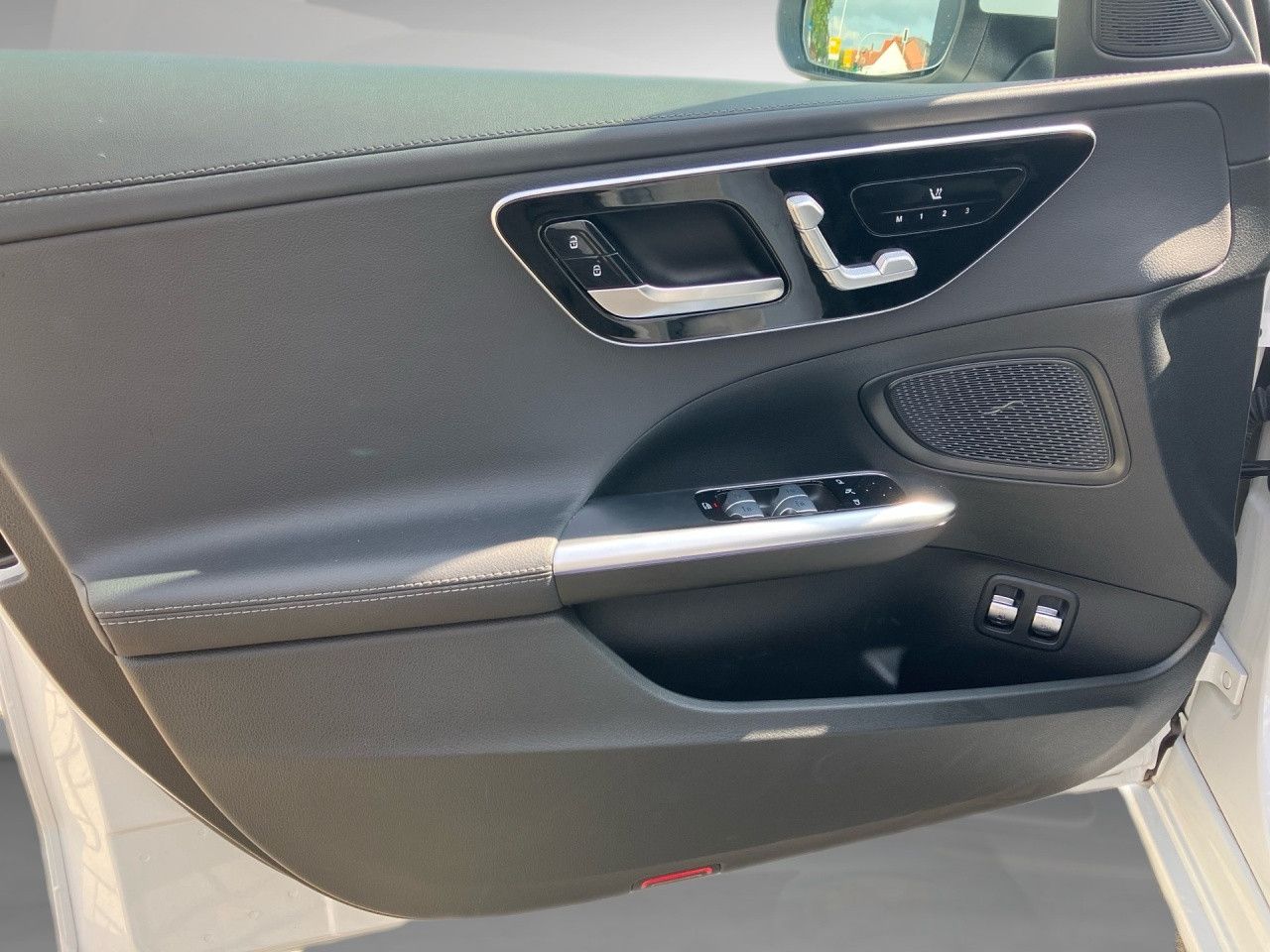 Mercedes-Benz C-Klasse – Bild 12