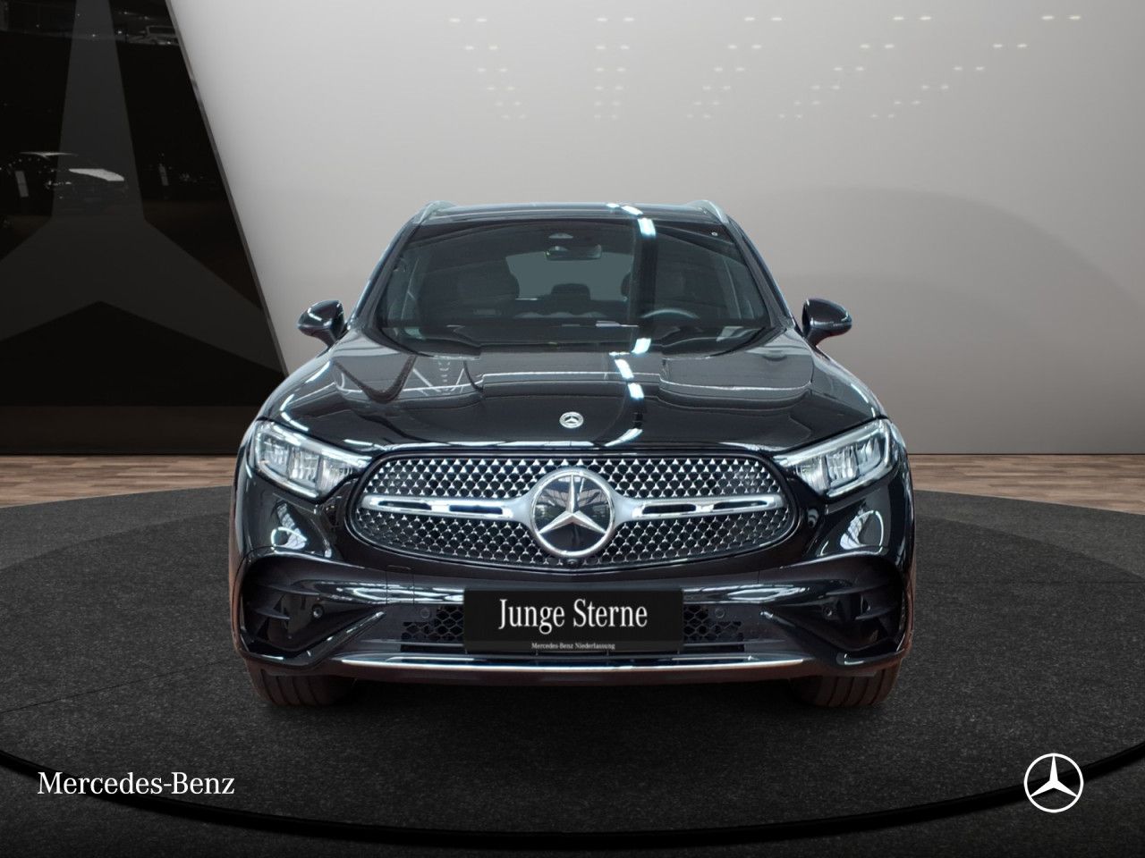 Mercedes-Benz GLC – Bild 2
