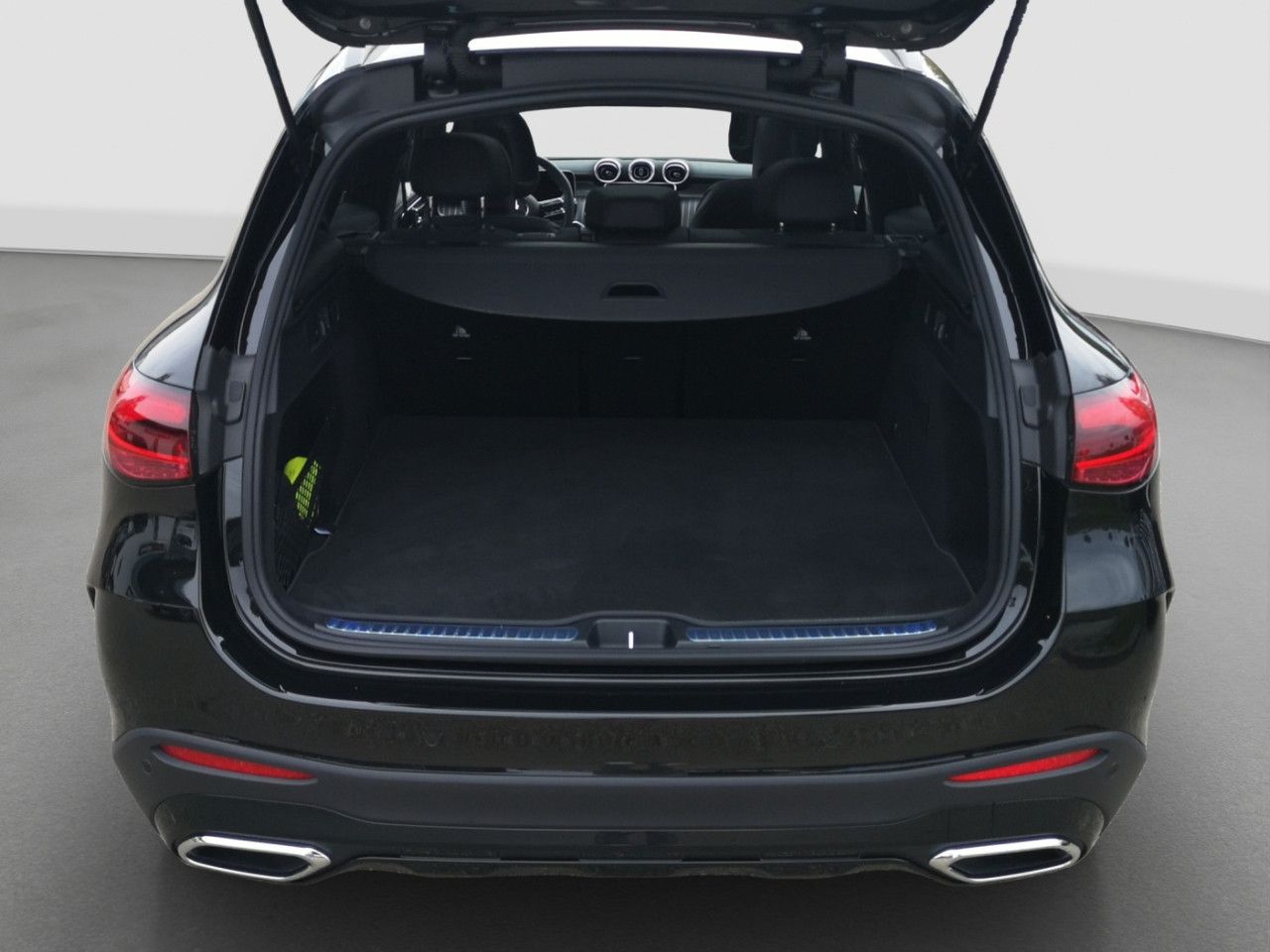 Mercedes-Benz GLC – Bild 19