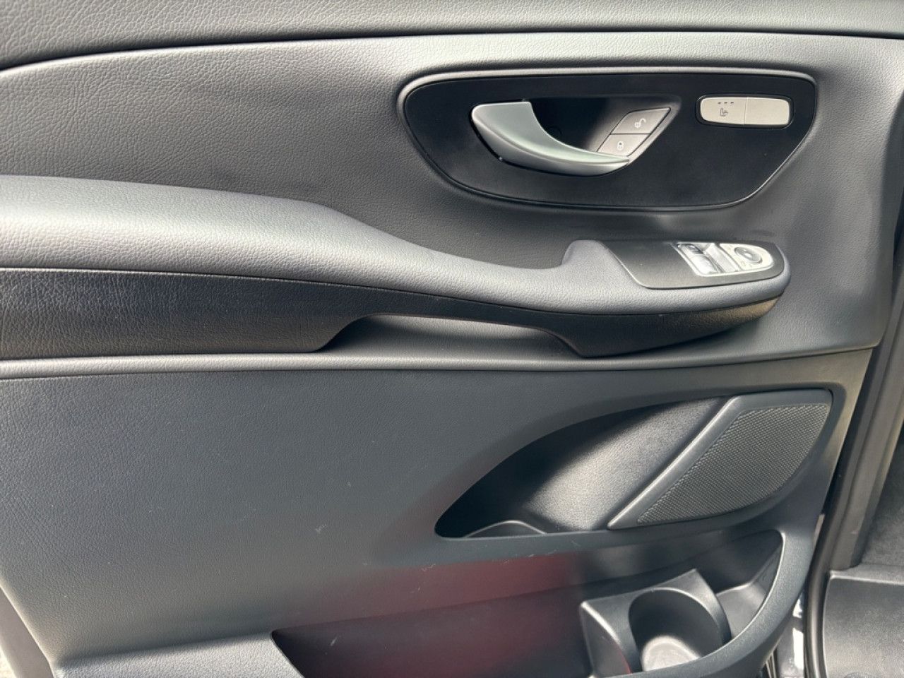 Mercedes-Benz V-Klasse – Bild 10