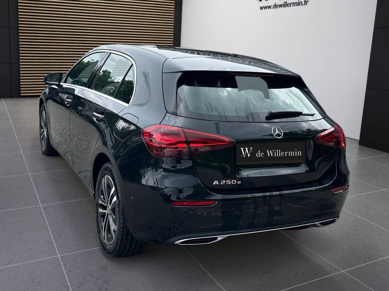 Photo du v&eacute;hicule 7 / 18