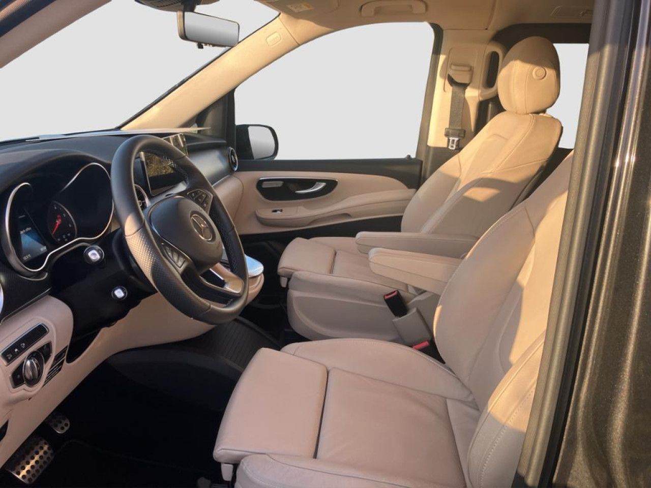 Mercedes-Benz Marco Polo – Bild 5
