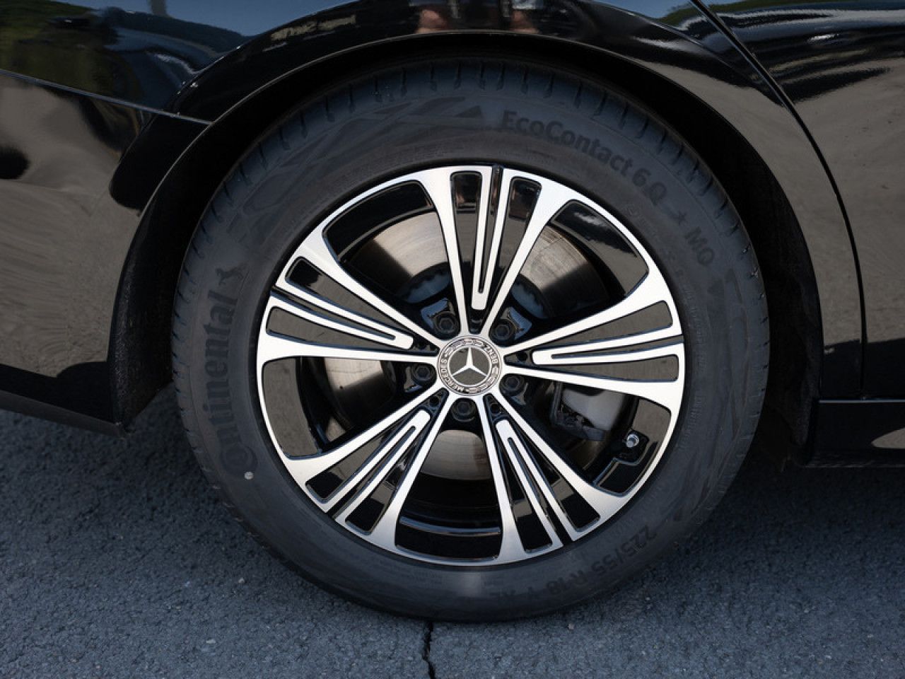 Mercedes-Benz E-Klasse – Bild 5