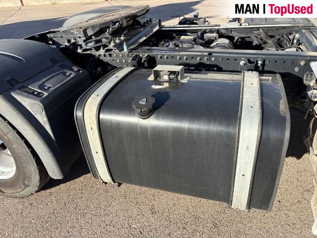 MAN TGS 18.470 4x2 BL SA 13