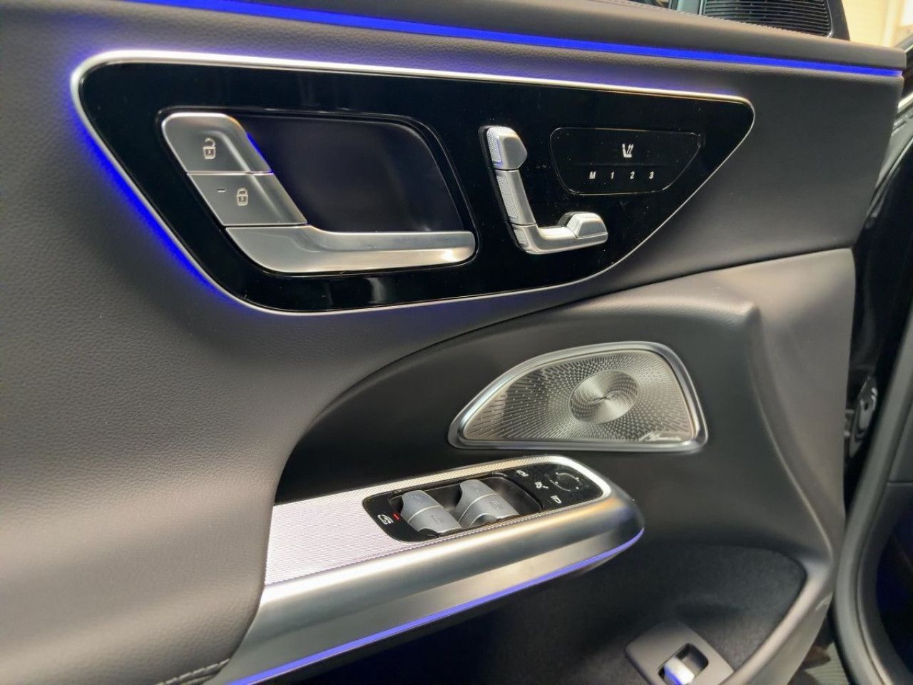 Mercedes-Benz E-Klasse – Bild 14