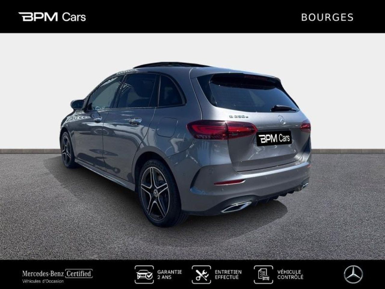 Photo du véhicule 3 / 18