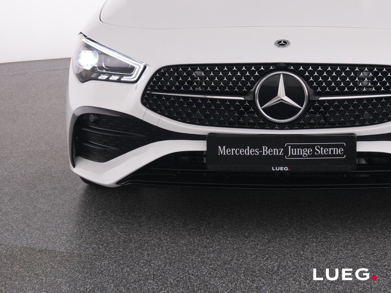 Mercedes-Benz CLA – Bild 16