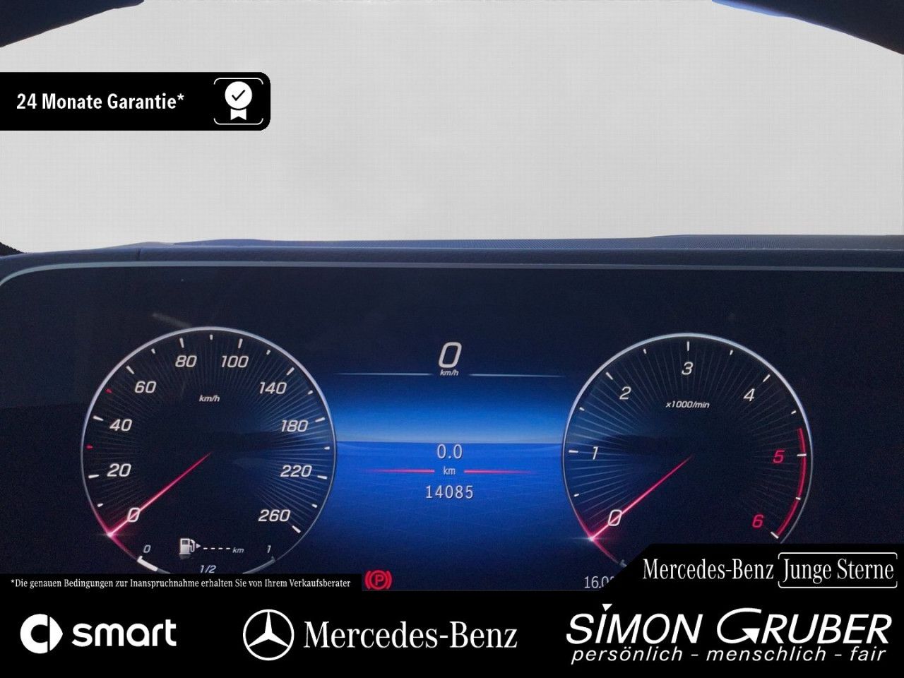Mercedes-Benz GLE – Bild 14