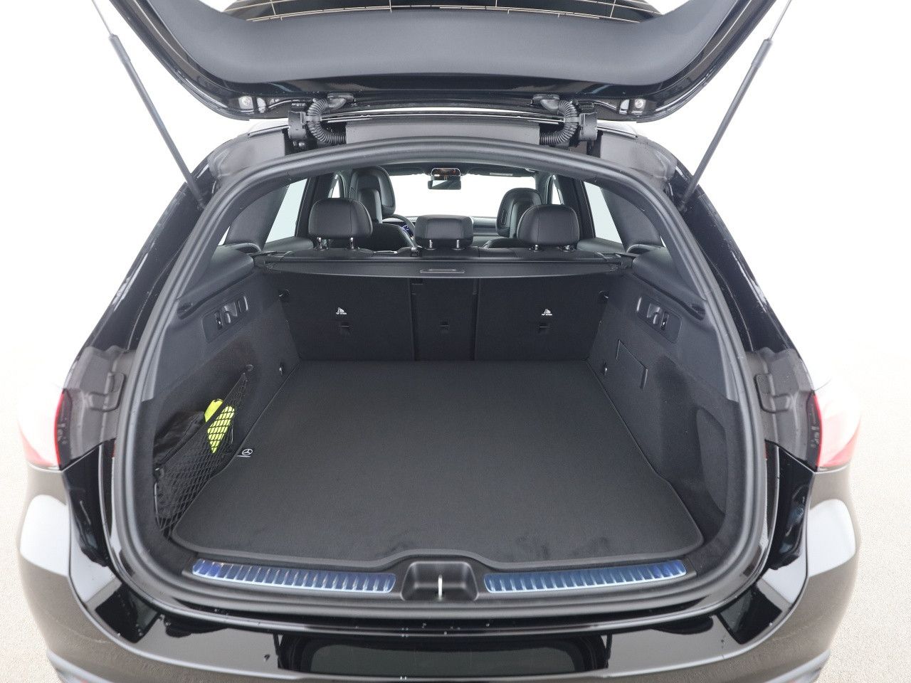 Mercedes-Benz GLC – Bild 15