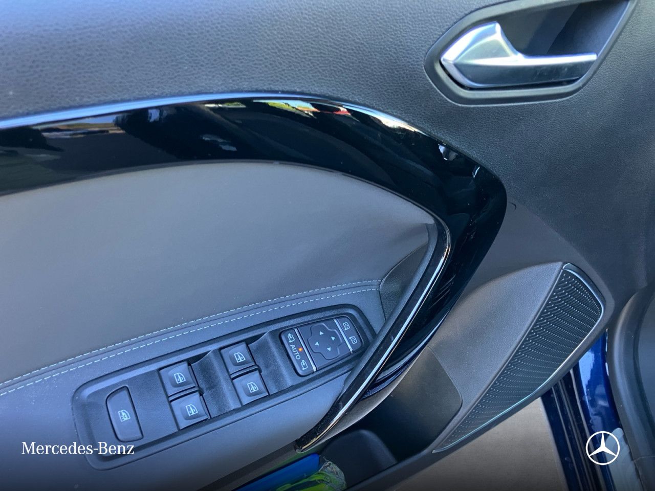 Mercedes-Benz T-Klasse – Bild 14