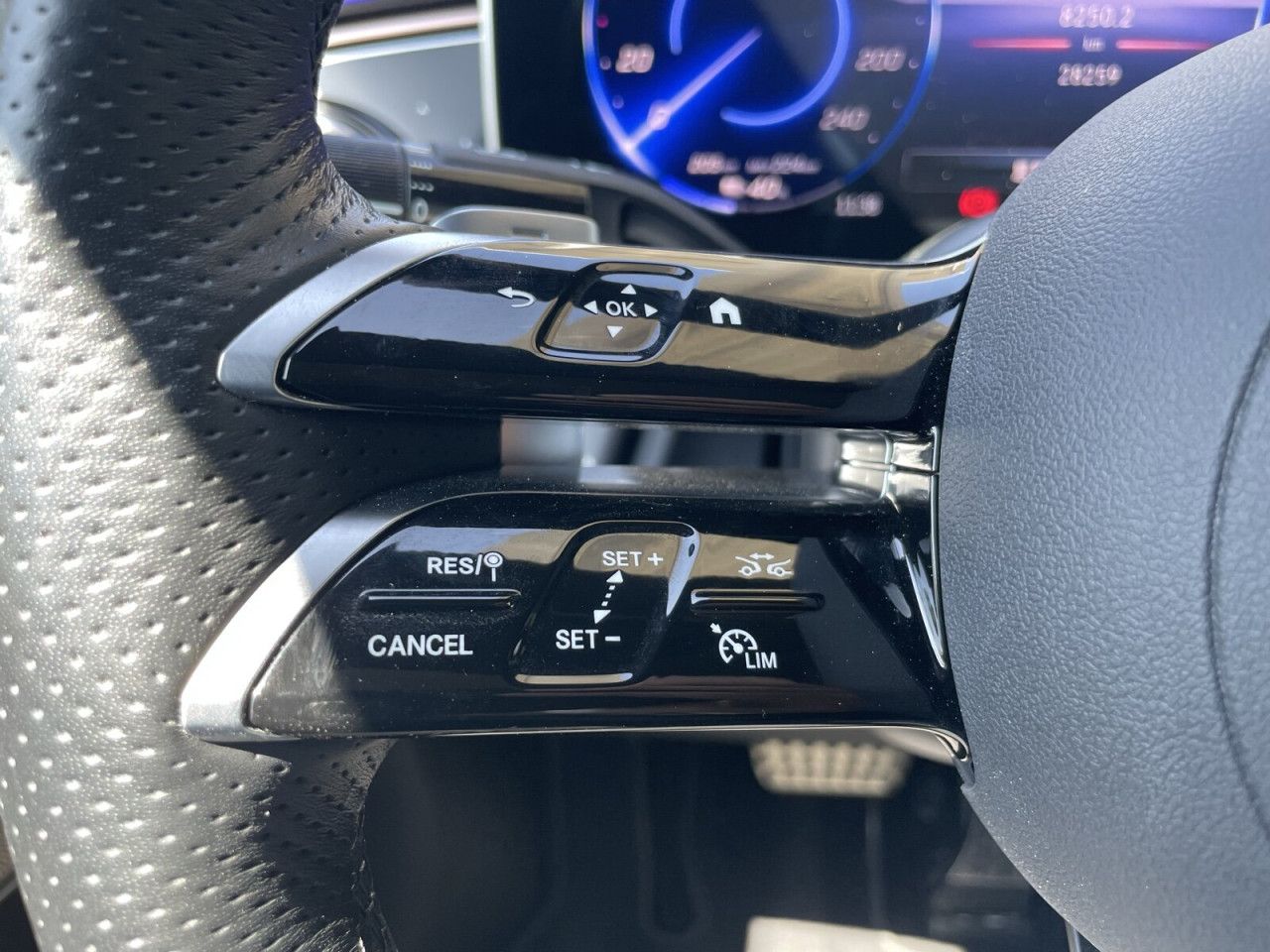 Mercedes-Benz EQE – Bild 13
