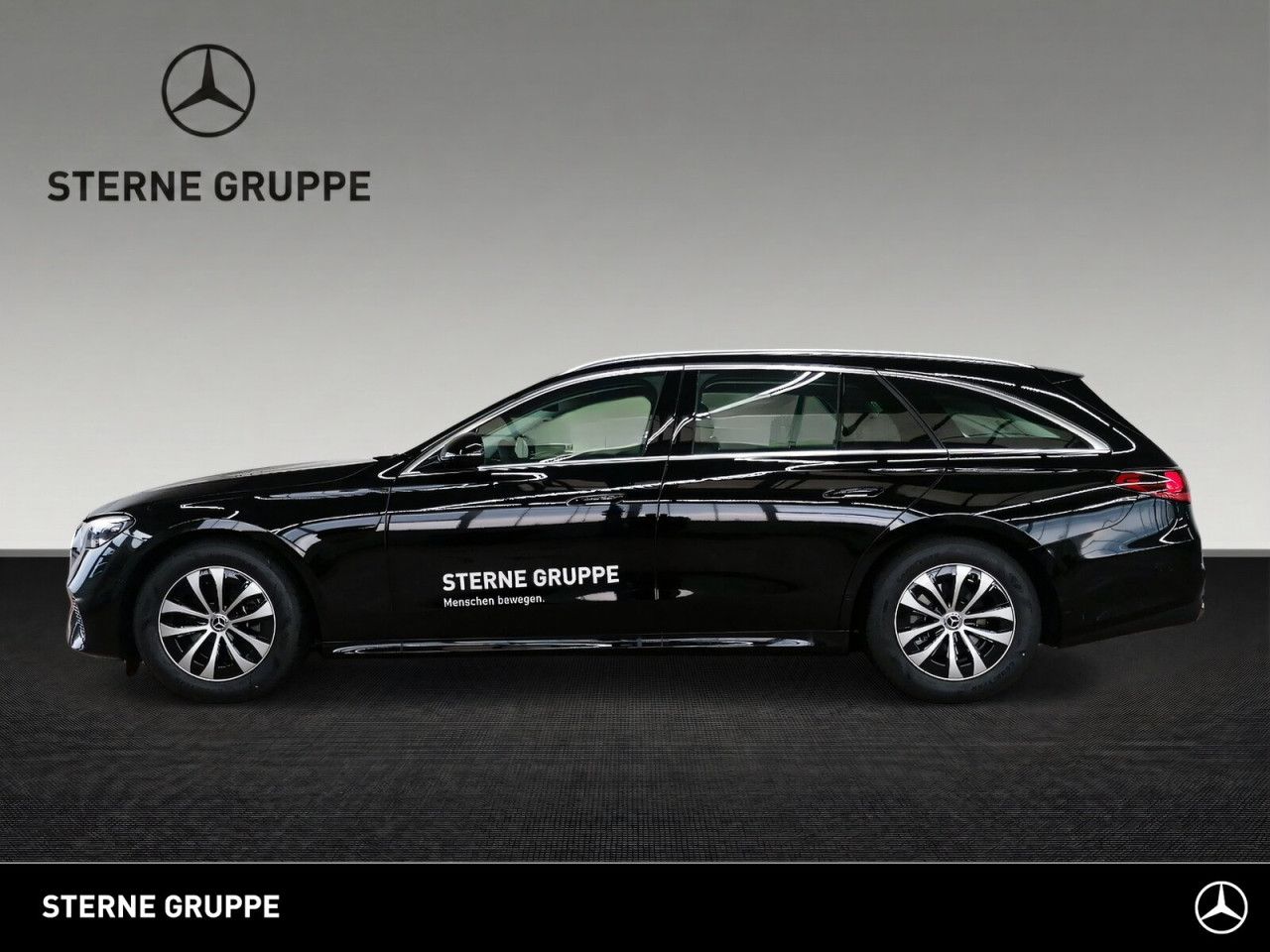 Mercedes-Benz E-Klasse – Bild 6
