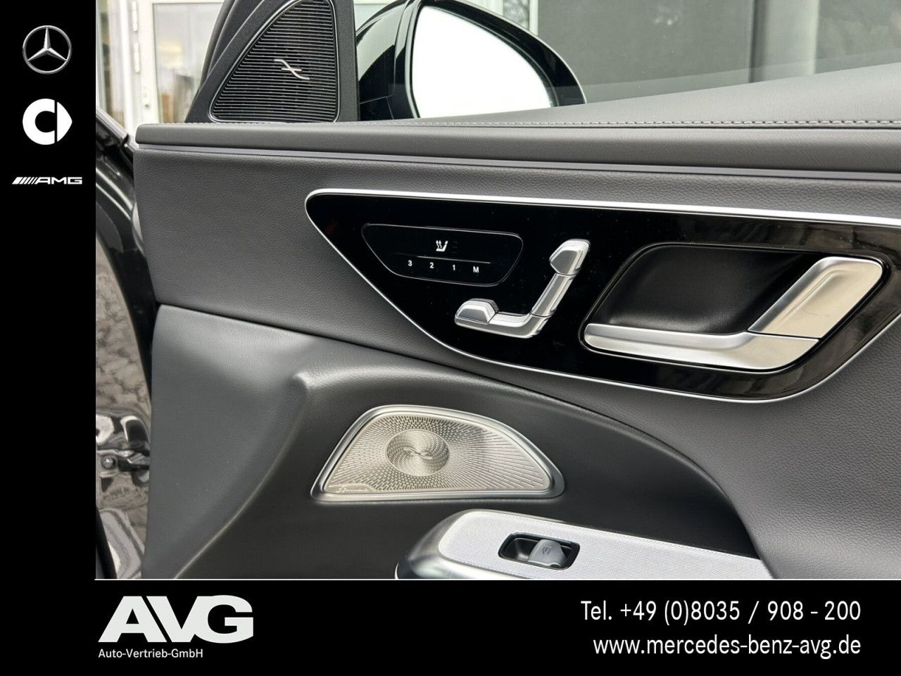 Mercedes-Benz E-Klasse – Bild 13
