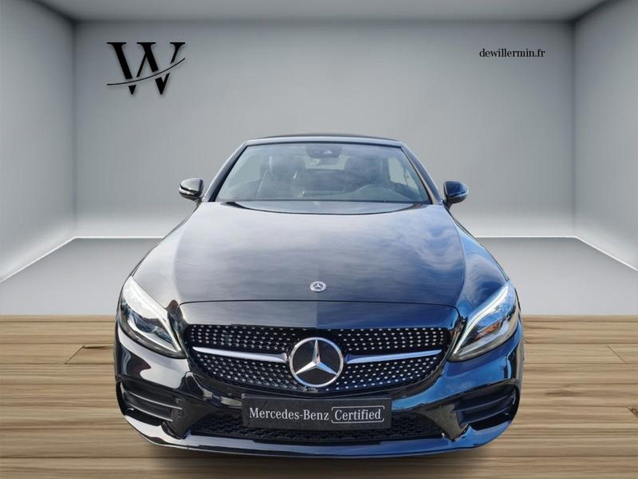 Photo du véhicule 2 / 18