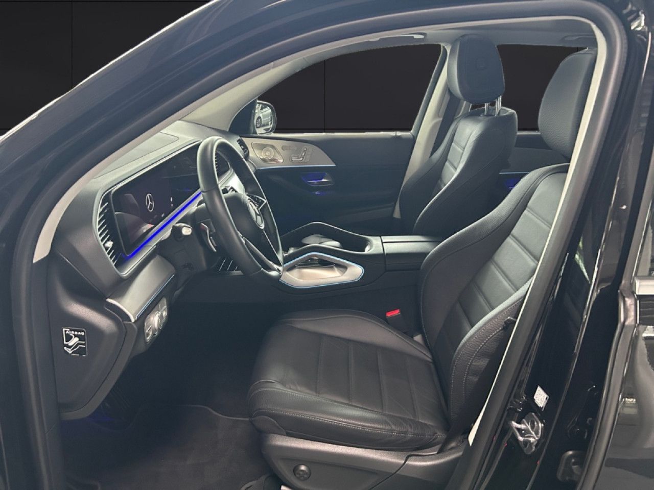 Mercedes-Benz GLE – Bild 8