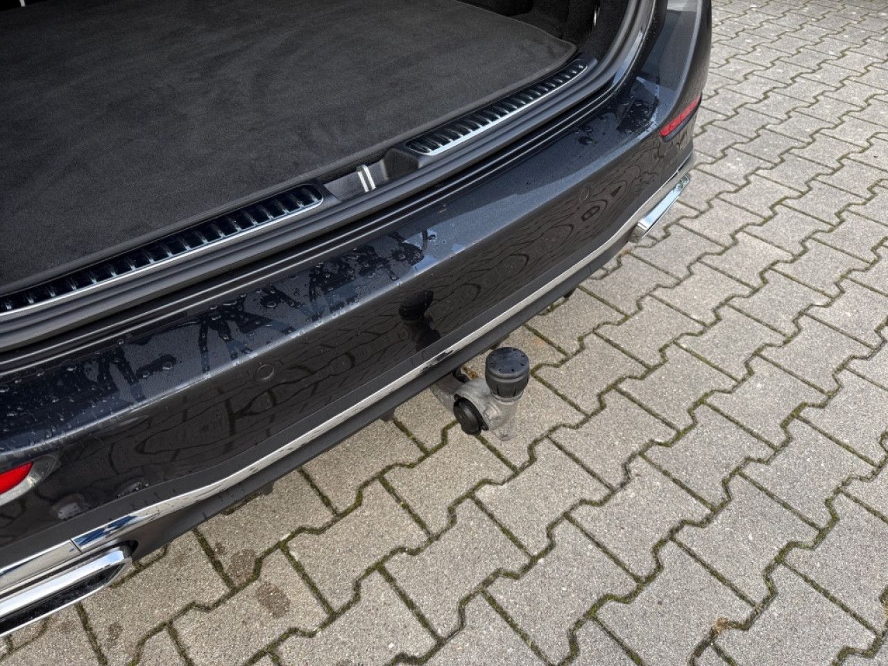 Mercedes-Benz C-Klasse – Bild 15
