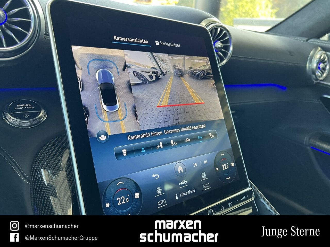 Mercedes-Benz SL – Bild 28