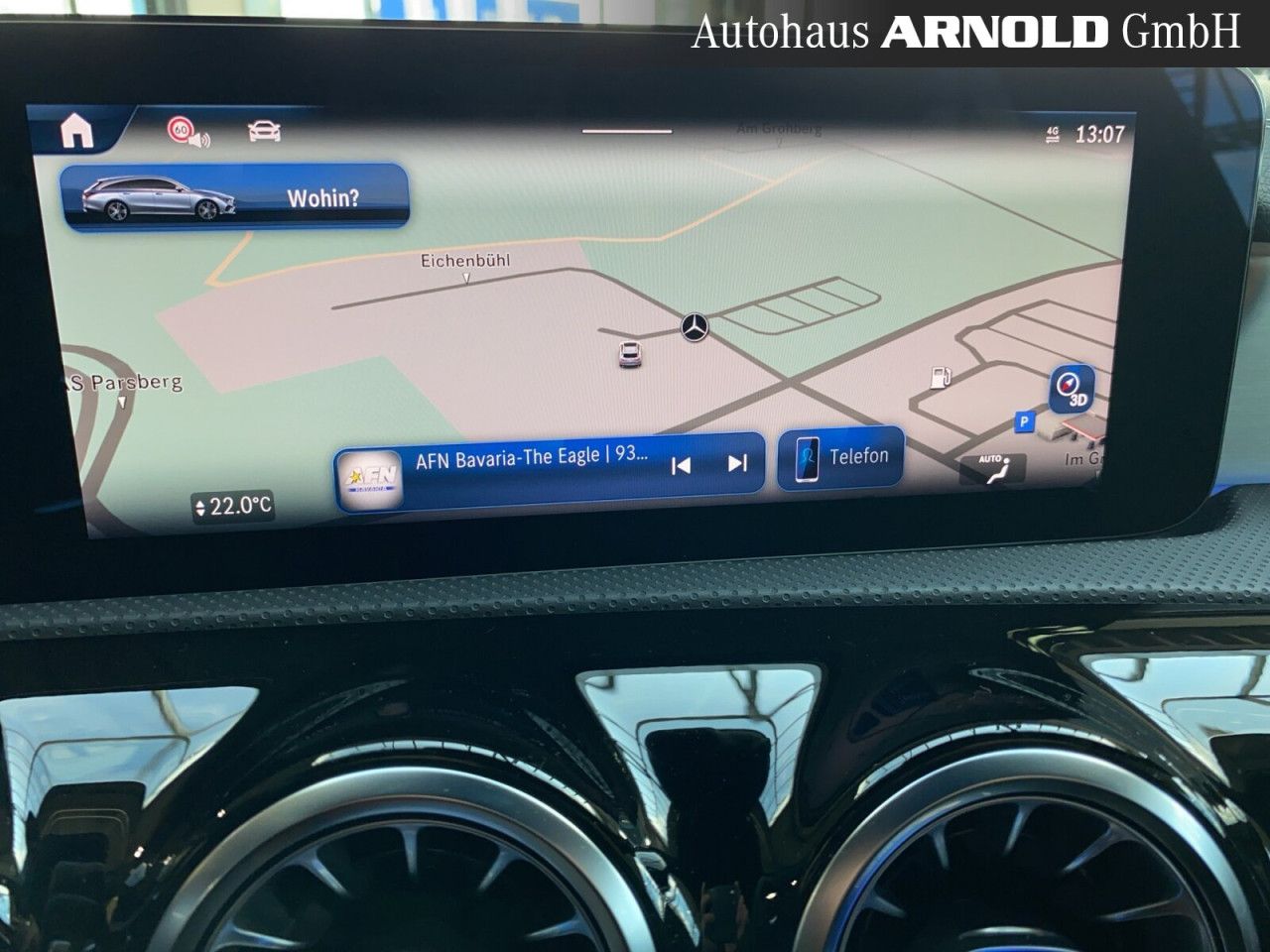 Mercedes-Benz CLA – Bild 12