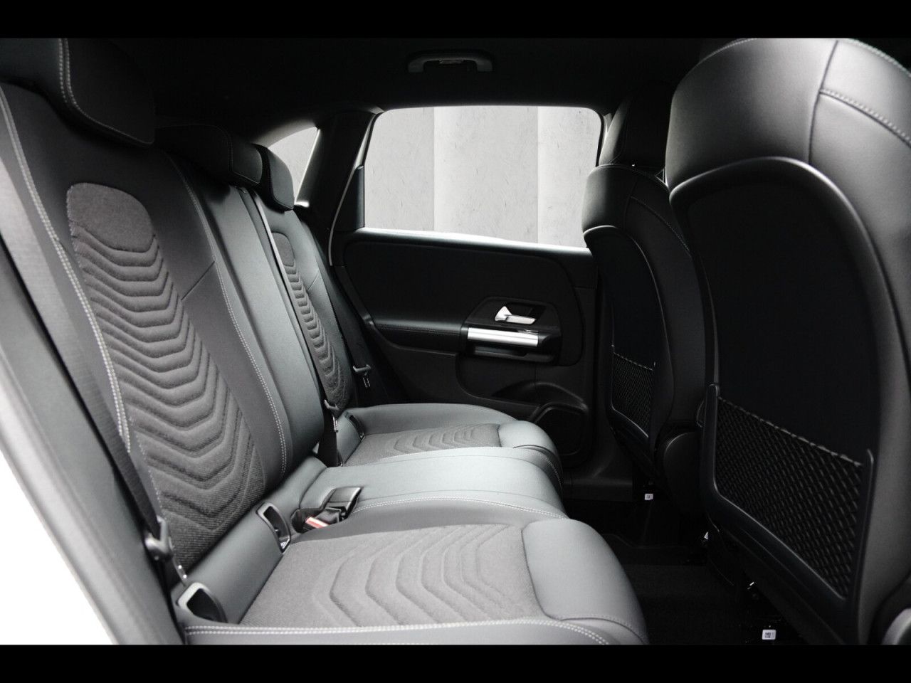Mercedes-Benz B-Klasse – Bild 10