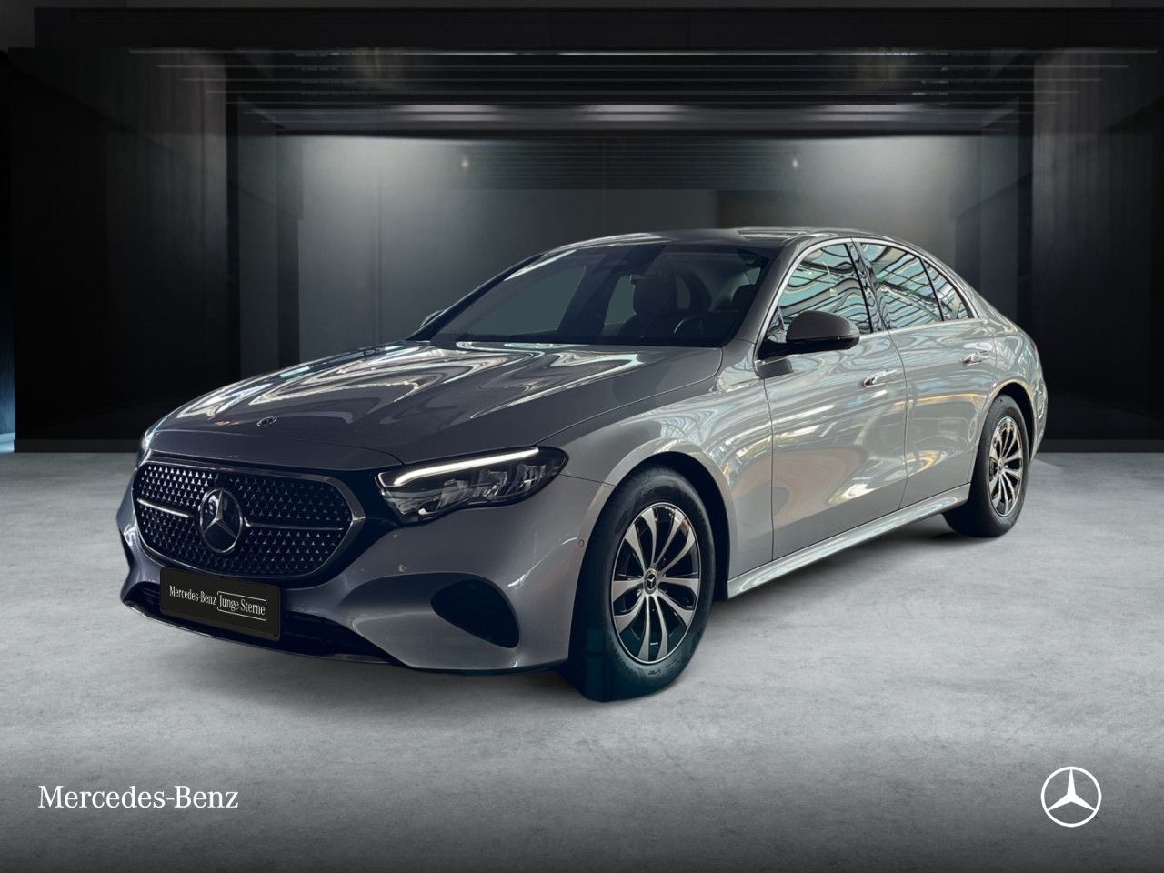 Mercedes-Benz E-Klasse – Bild 7