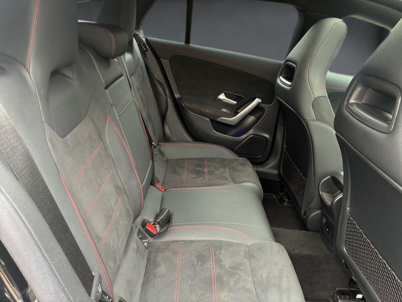 Mercedes-Benz CLA – Bild 12
