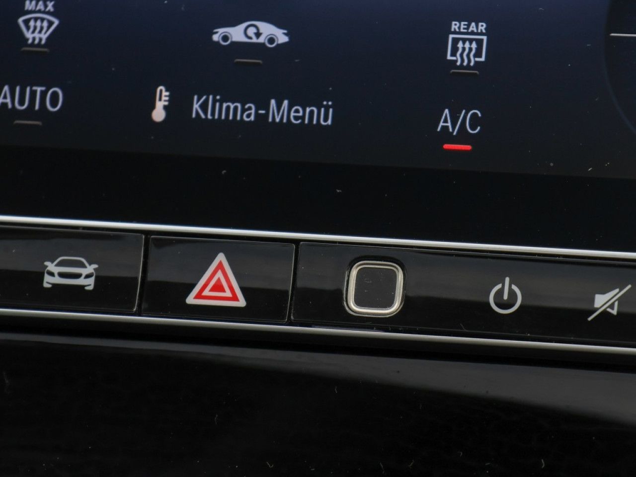 Mercedes-Benz GLC – Bild 14