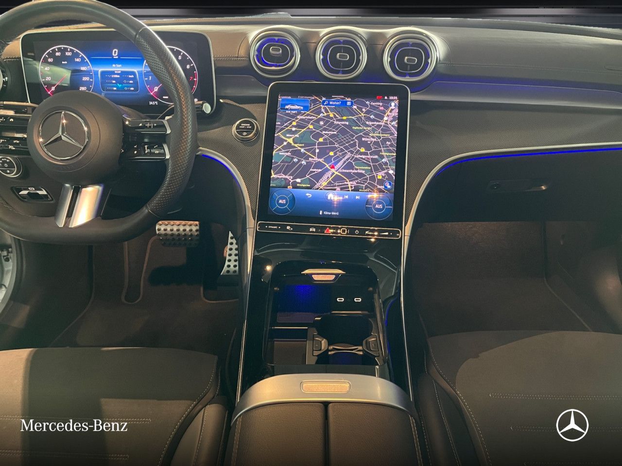 Mercedes-Benz C-Klasse – Bild 13