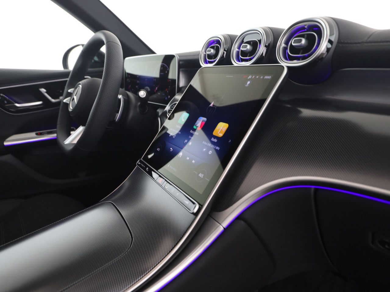 Mercedes-Benz GLC – Bild 18