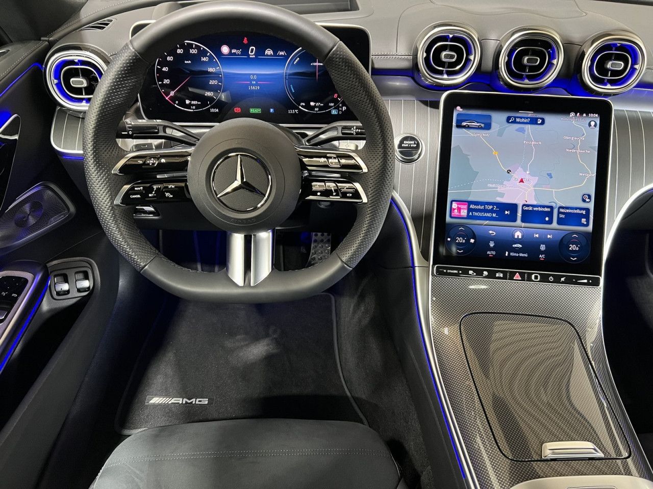 Mercedes-Benz CLE – Bild 16