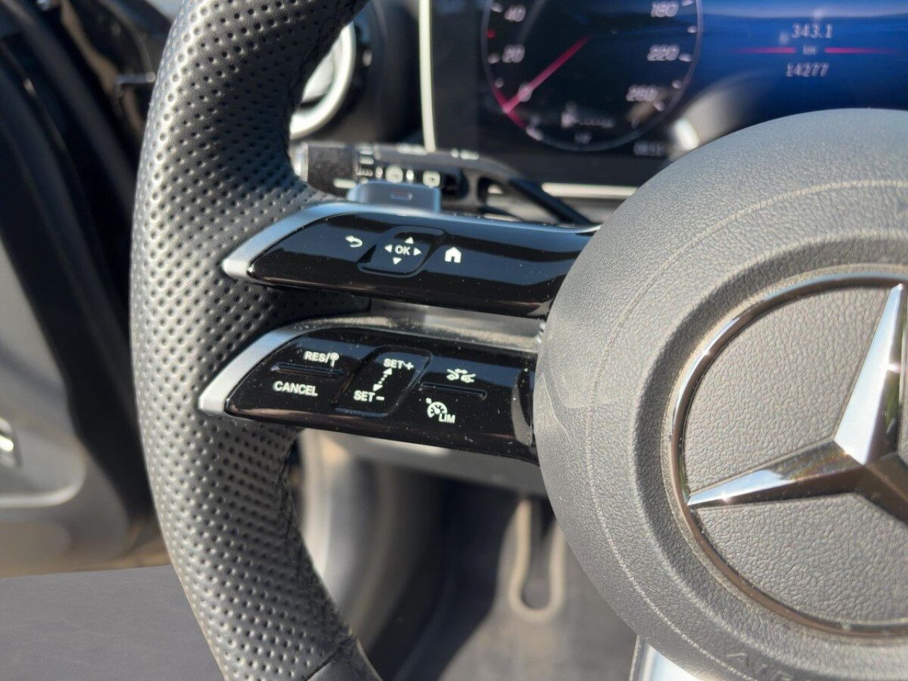 Mercedes-Benz C-Klasse – Bild 13