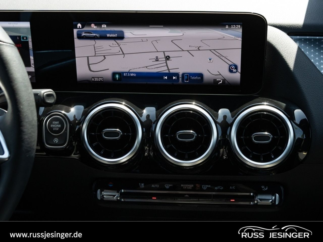 Mercedes-Benz B-Klasse – Bild 13