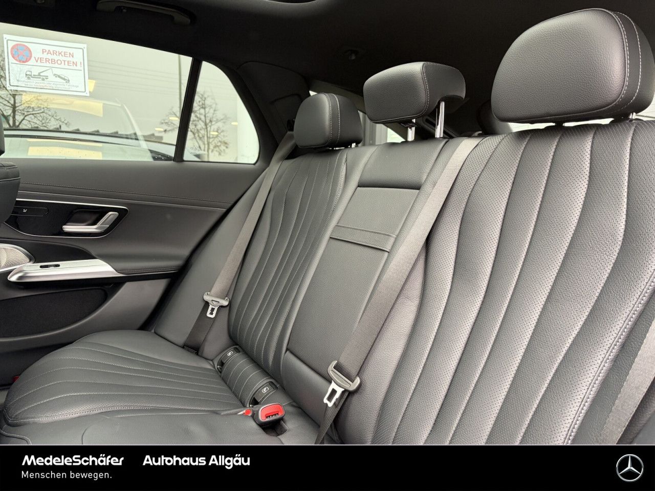 Mercedes-Benz E-Klasse – Bild 8