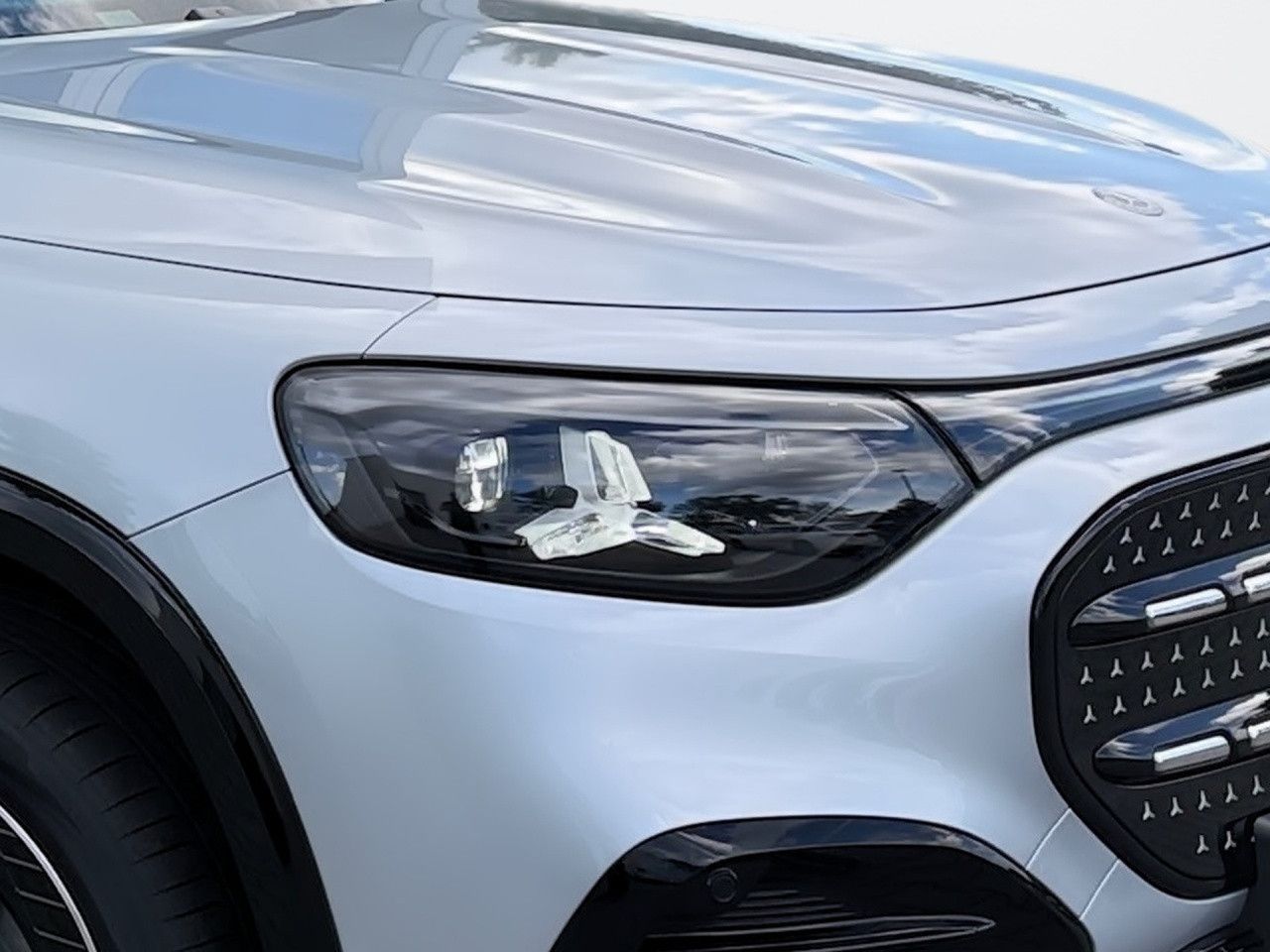 Mercedes-Benz GLB – Bild 16