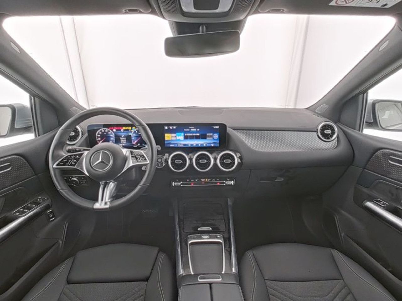 Mercedes-Benz B-Klasse – Bild 6