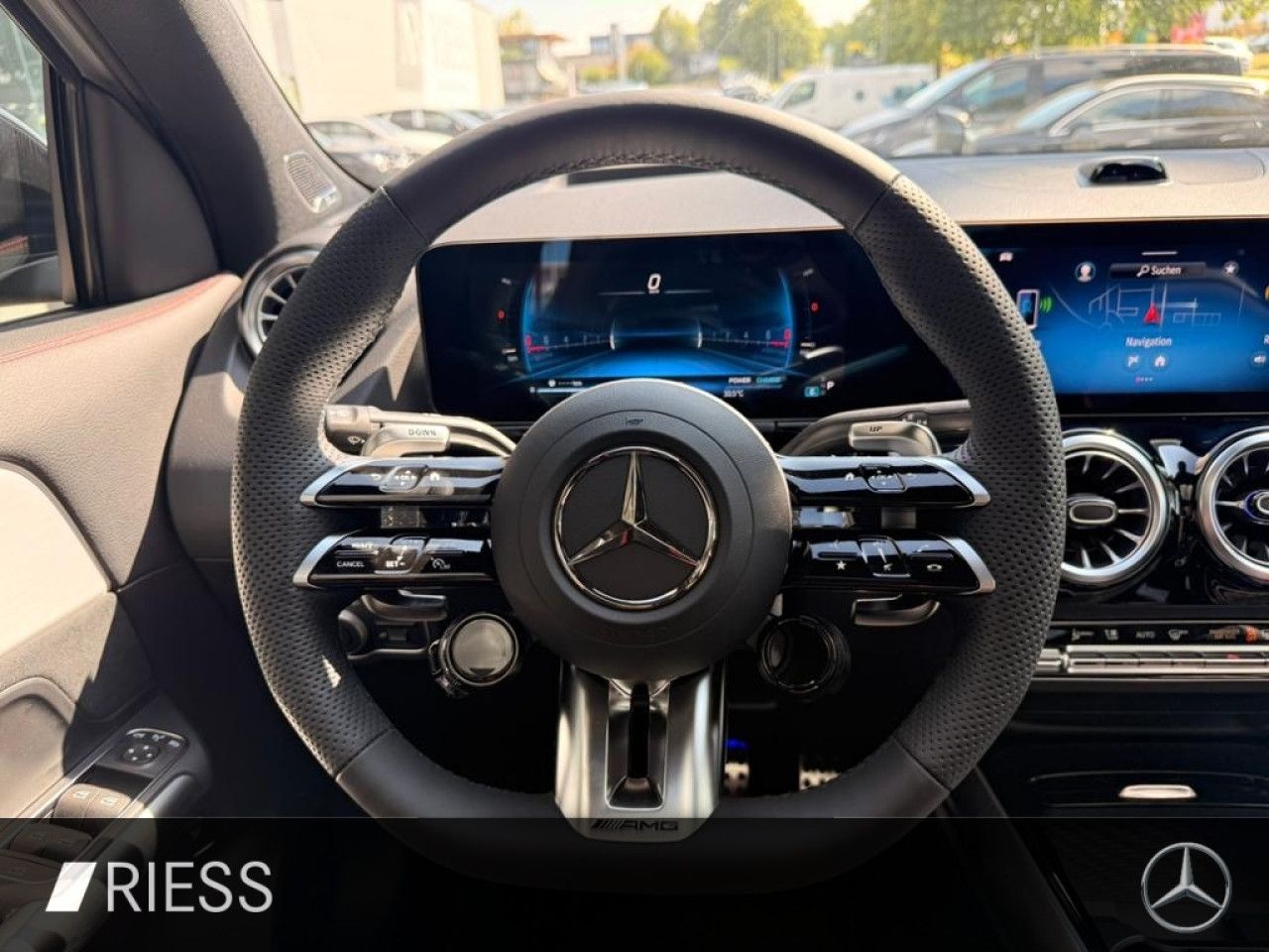 Mercedes-Benz GLA – Bild 11