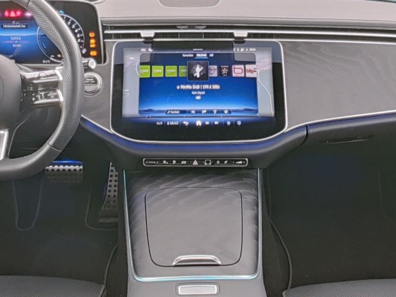 Mercedes-Benz E-Klasse – Bild 7
