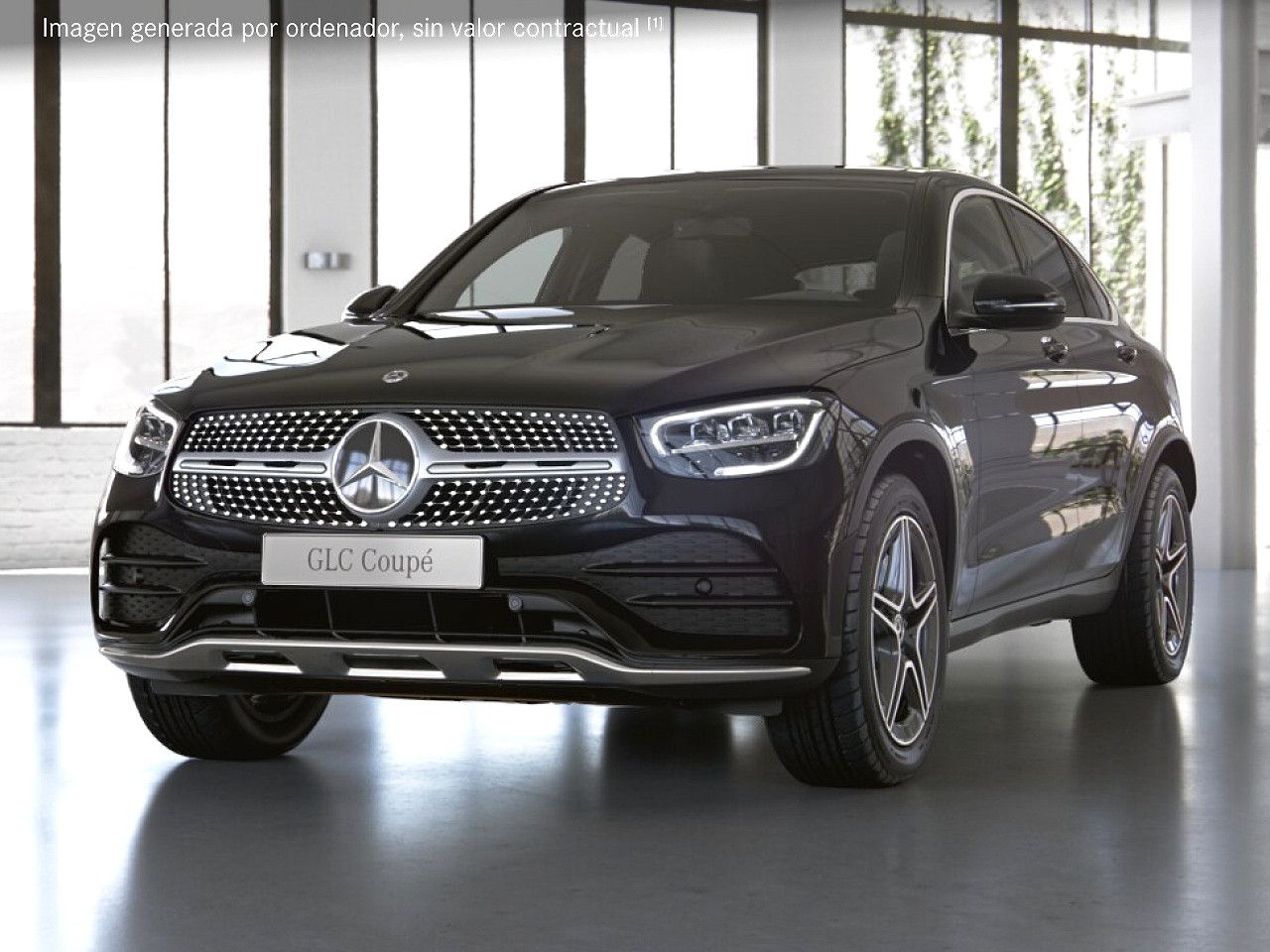 Foto de estudio 1 / 5