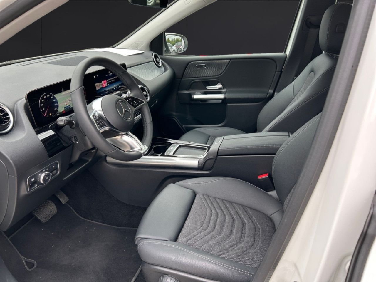 Mercedes-Benz B-Klasse – Bild 8