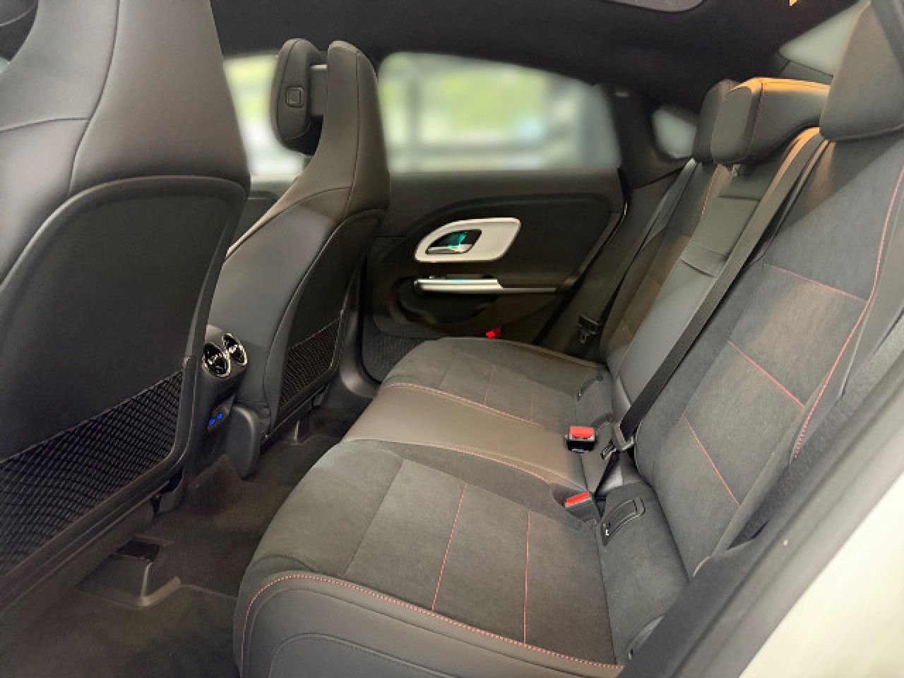 Mercedes-Benz CLA – Bild 11
