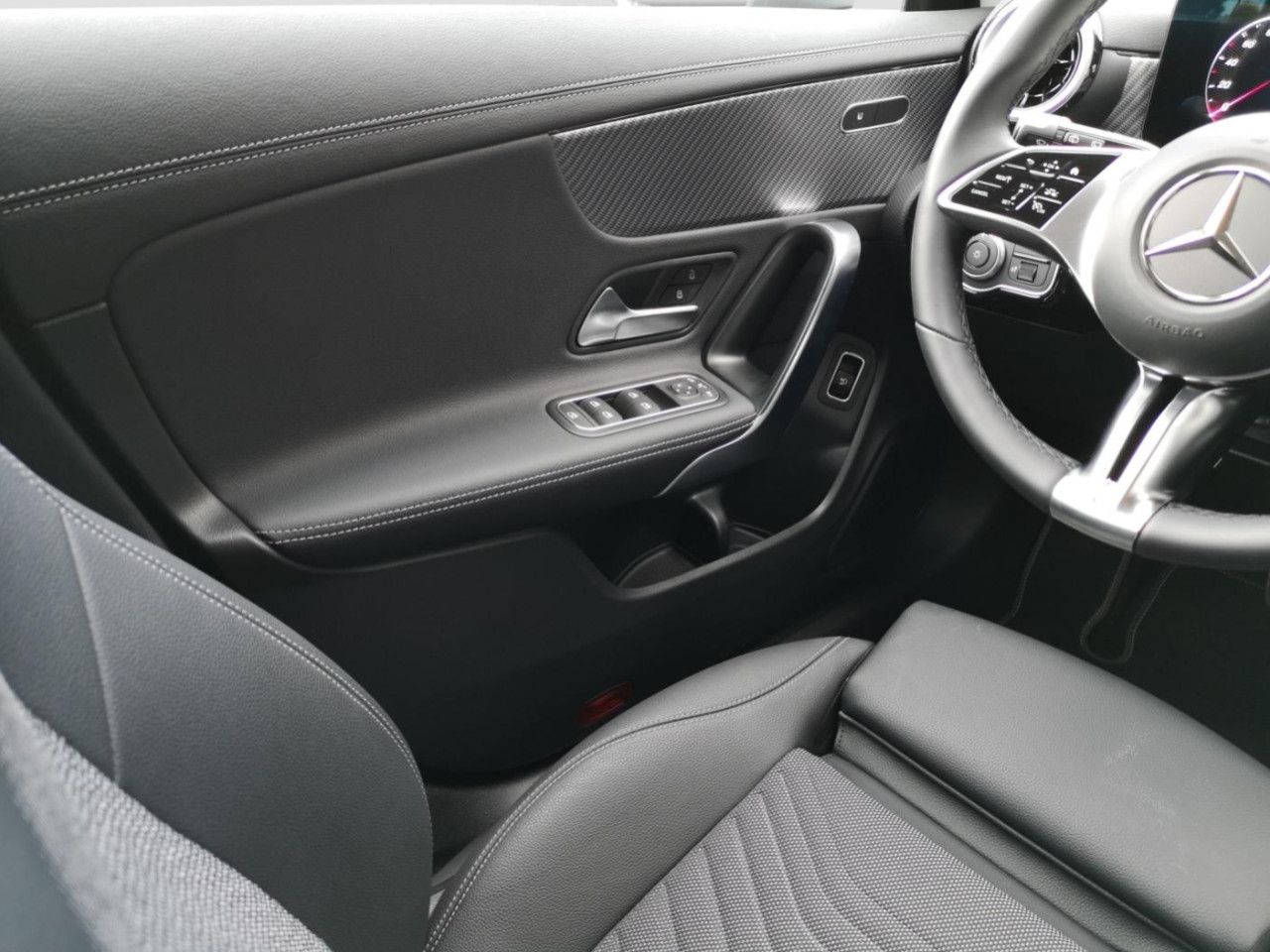 Mercedes-Benz CLA – Bild 17