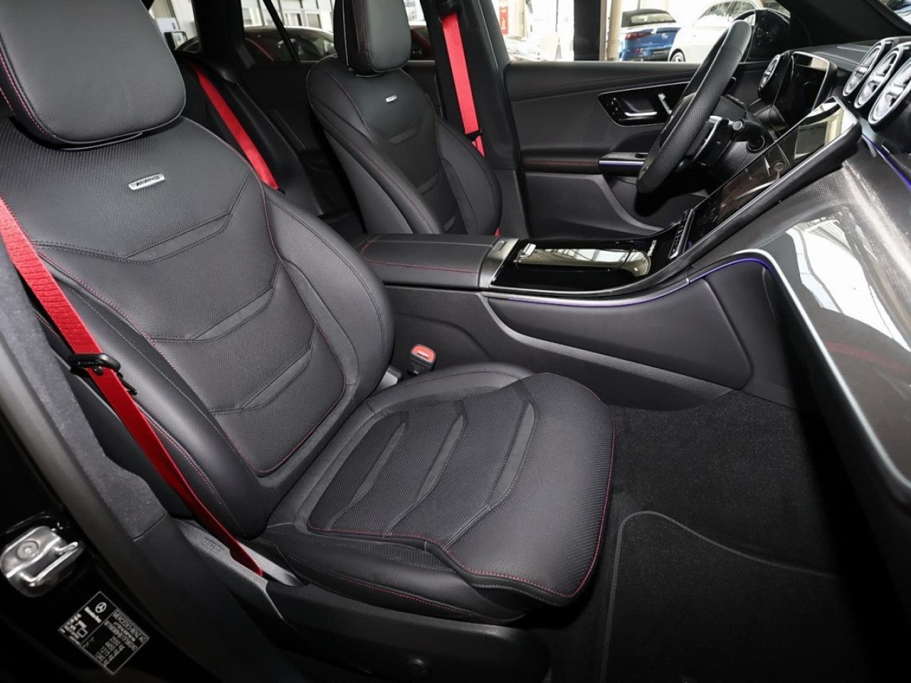 Mercedes-Benz GLC – Bild 4