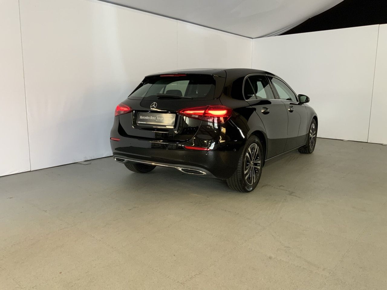 Mercedes-Benz A-Klasse – Bild 5